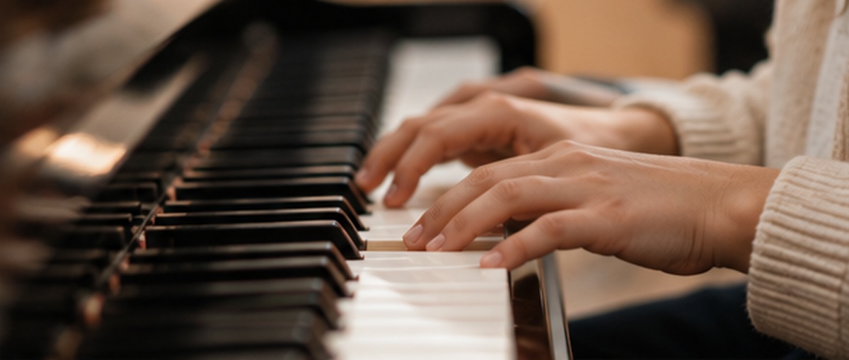 Didattica pianistica e audiation