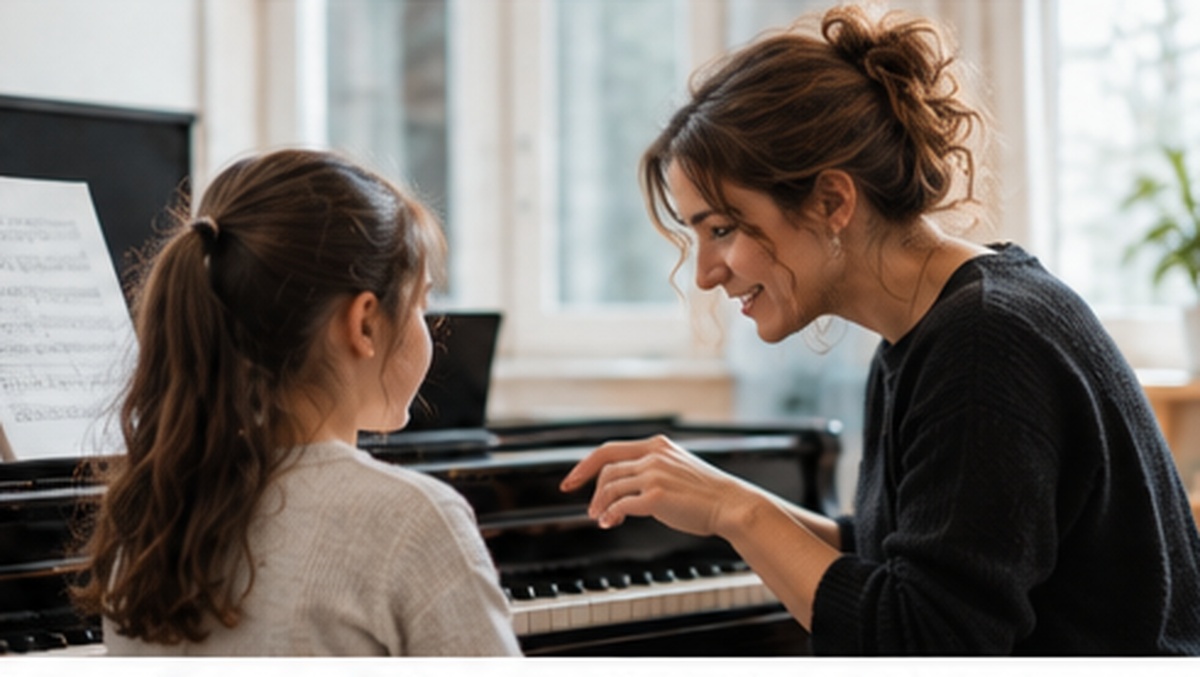 Didattica pianistica